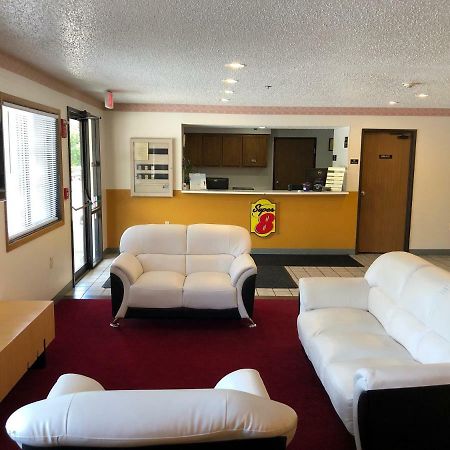 Hotel Super 8 By Wyndham Front Royal Extérieur photo
